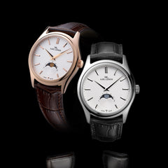 CLASSIC MASTER - KARL-LEIMON Watches