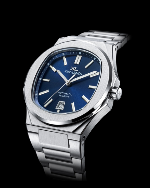 Karl 2025 leimon watch