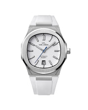 3Hands Date Fuji White