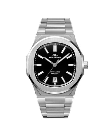 KARL-LEIMON 3Hands Date
