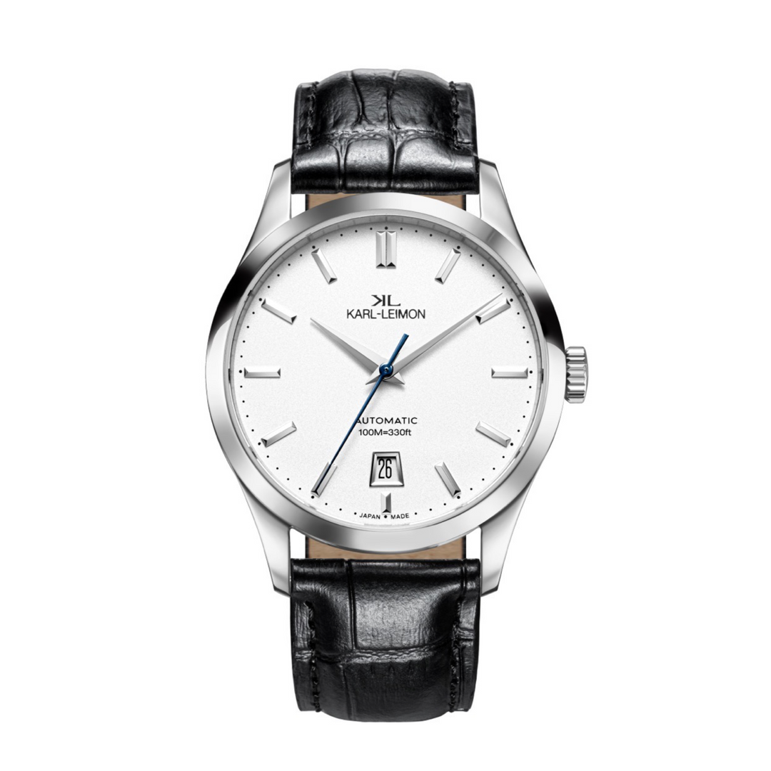 CLASSIC38 - KARL-LEIMON Watches