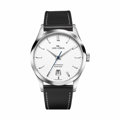 CLASSIC38 - KARL-LEIMON Watches CLASSIC38 - KARL-LEIMON Watches