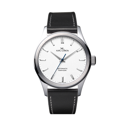 CLASSIC38 - KARL-LEIMON Watches CLASSIC38 - KARL-LEIMON Watches