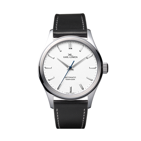 KARL-LEIMON Non Date