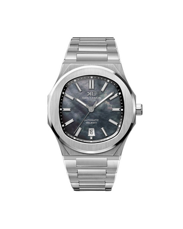 KARL-LEIMON 3Hands Date