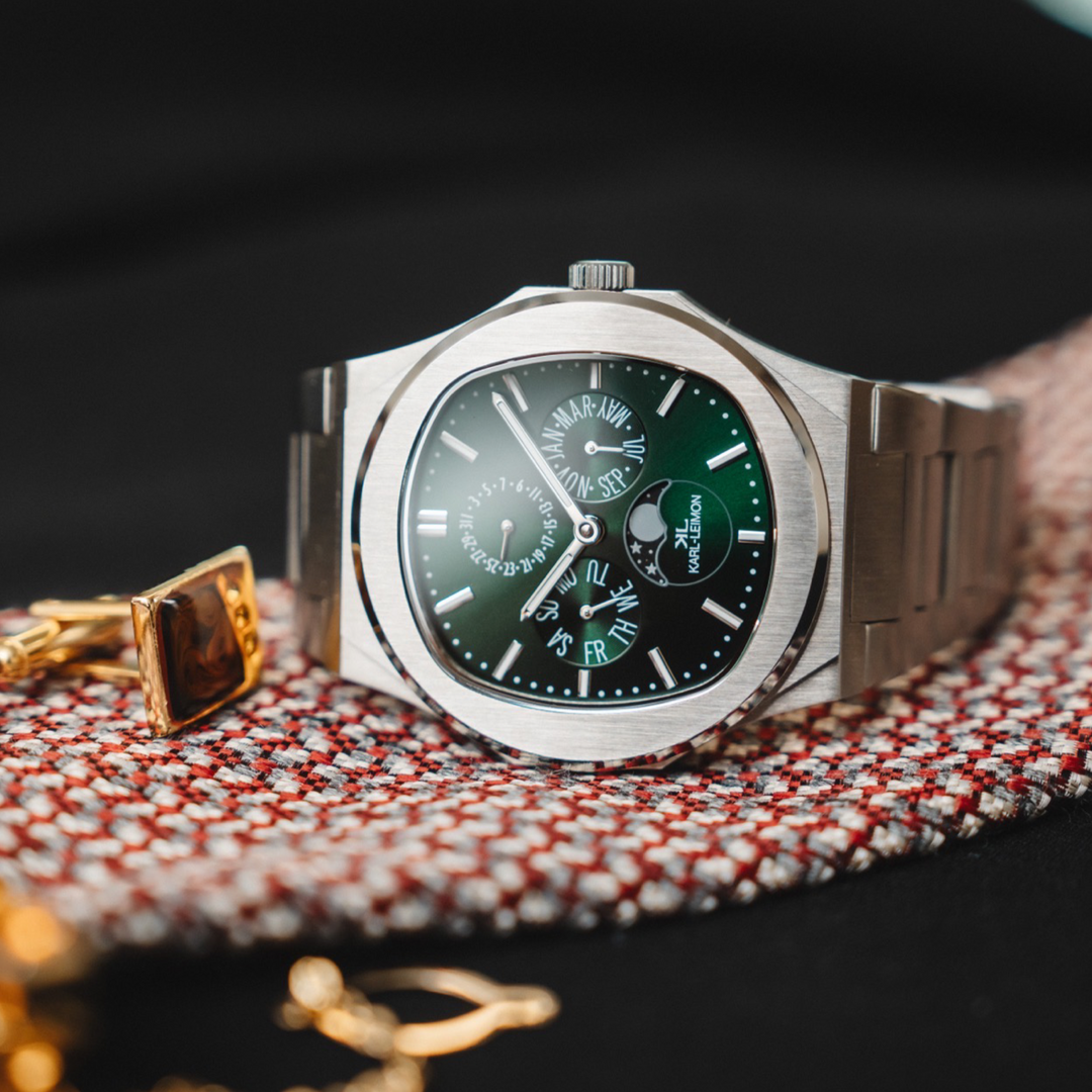 ☆高精度ムーンライト:100%植物由来樹脂・シームレスデザイン ☆高精度ムーンライト:100%植物由来樹脂・シームレスデザイン