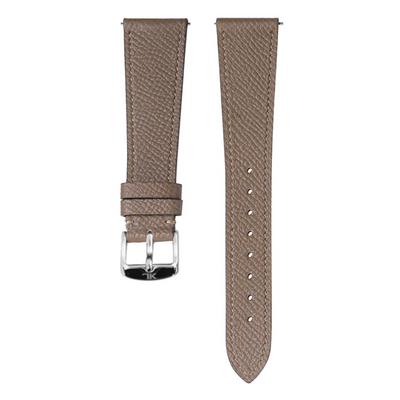 Grey Calfskin Strap