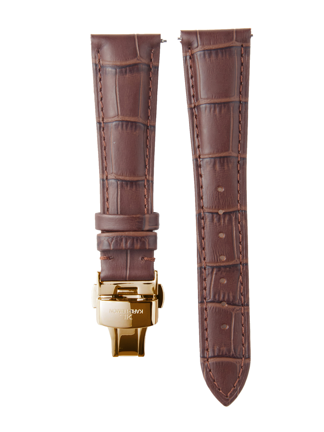 Strap - KARL-LEIMON Watches
